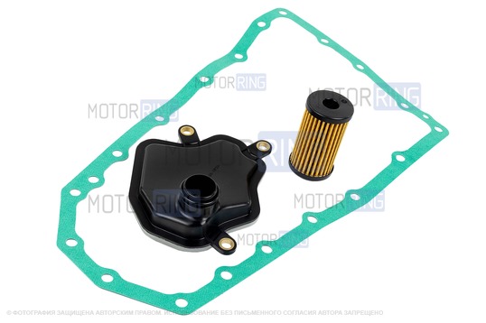 Ремкомплект вариатора WLY CVT18 BESTAUTO для Лада Веста NG с 2024 г.в., Chery Tiggo 4, 7, 7Pro, 8, 8Pro, OMODA C5, Kaiyi E5, EXEED LX_1