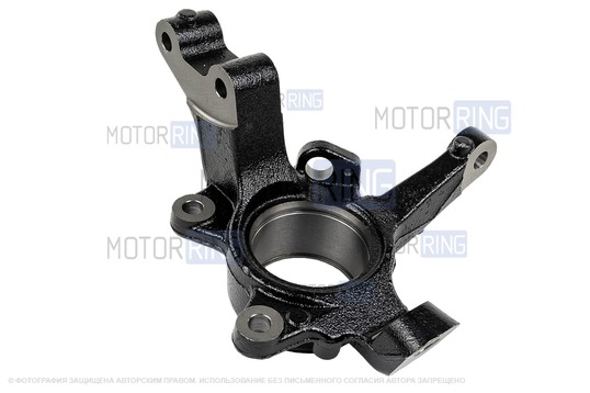 Поворотные кулаки BESTAUTO для Лада Веста, Икс Рей Кросс