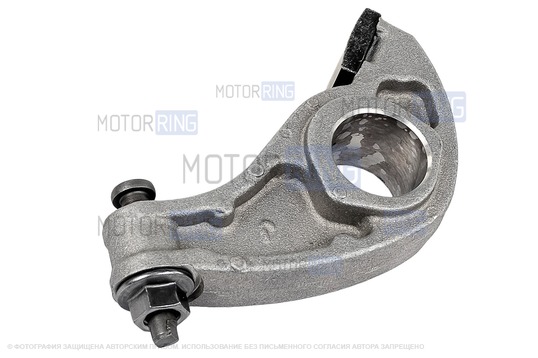 Рычаги привода клапанов (рокеров) BESTAUTO 8шт двигателя K7M для 8 кл Лада Ларгус