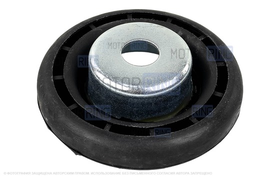 Чашки опор стоек передней подвески BYSUN PARTS (2шт) для Лада Ларгус, Икс Рей, Renault Logan, Nissan Almera