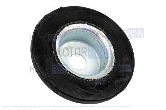 Чашки опор стоек передней подвески BYSUN PARTS (2шт) для Лада Ларгус, Икс Рей, Renault Logan, Nissan Almera