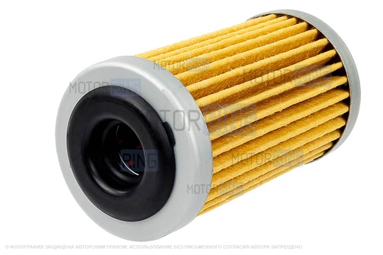 Масляный фильтр вариатора BESTAUTO для Лада Веста, Икс Рей