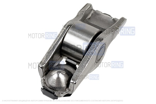 Рычаг клапана (рокера) BESTAUTO двигателя K4M для 16 кл Лада Ларгус, Renault_1