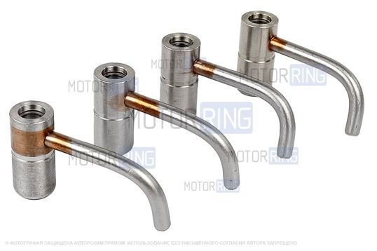 Форсунки подачи масла BESTAUTO для Лада Ларгус_1