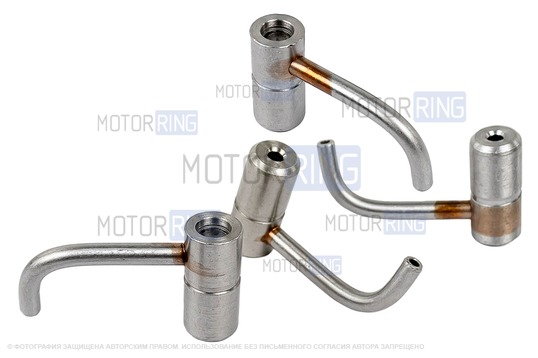 Форсунки подачи масла BESTAUTO для Лада Ларгус