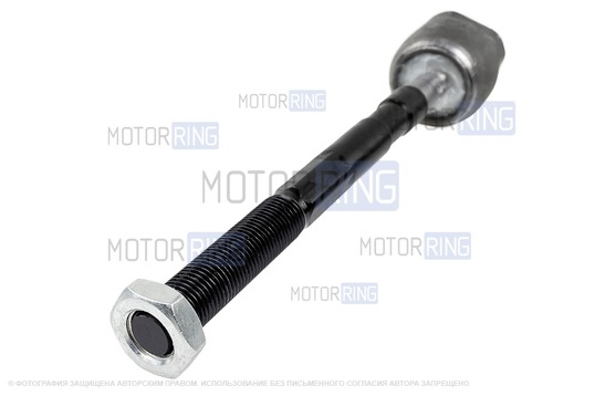 Рулевая тяга в сборе BYSUN PARTS для Лада Ларгус, Ларгус FL, Renault Logan, Sandero