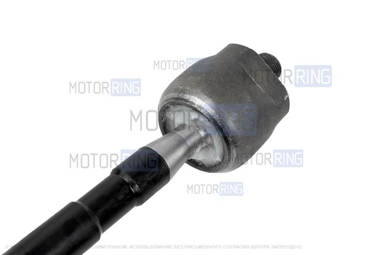 Рулевая тяга в сборе BYSUN PARTS для Лада Ларгус, Ларгус FL, Renault Logan, Sandero