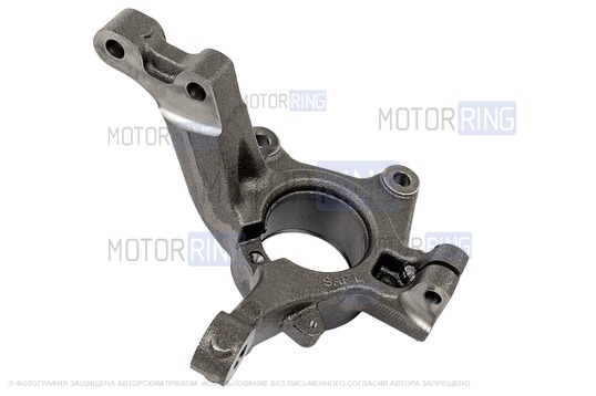 Поворотные кулаки BYSUN PARTS под АБС для 16 кл Лада Ларгус