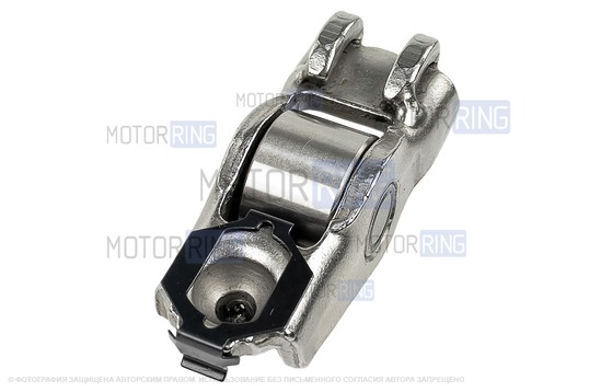 Рычаги клапанов (рокеров) BESTAUTO 8шт двигателя K4M для 16 кл Лада Ларгус, Renault