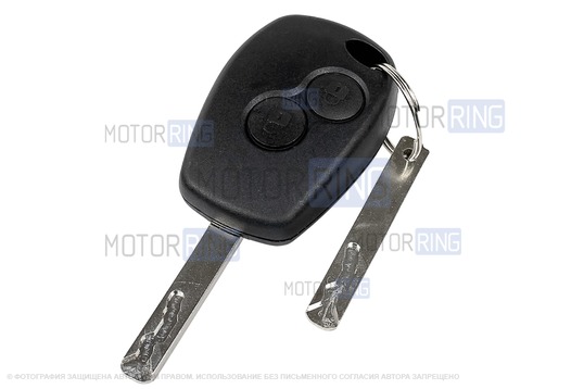 Замок зажигания BYSUN PARTS для Лада Веста, Икс Рей