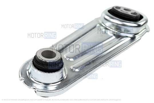 Металлическая задняя усиленная опора двигателя нового образца BYSUN PARTS двигателя Renault для Лада Ларгус, Рено Логан, Сандеро