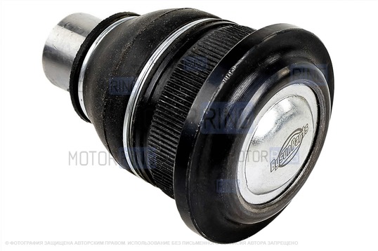 Шаровые опоры BYSUN PARTS с боковой проточкой (2шт) для Лада Икс Рей, Ларгус, Рено Логан с 2013 г.в.