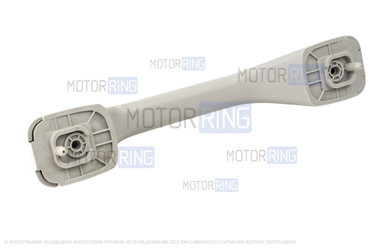 Ручка потолочная (поручень) для Лада Ларгус, Ларгус FL, Рено Логан, Дастер, Сандеро, Ниссан Террано