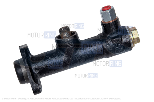 Цилиндр доработанный под гидравлический ручник GTS для ВАЗ 2101-2107_1