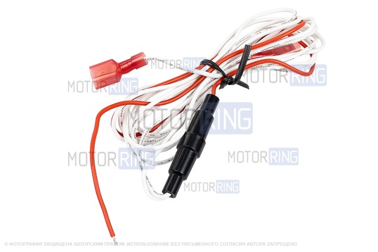 Светодиодные лампы ДХО с функцией поворотника с цоколем 1156 (P21W)