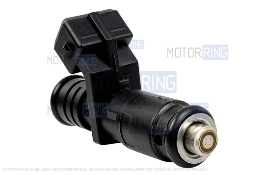 Форсунка топливная BBC для Лада Гранта FL, Ларгус FL с двигателем 11182, Нива Легенд, Нива Тревел с ноября 2022 г.в.