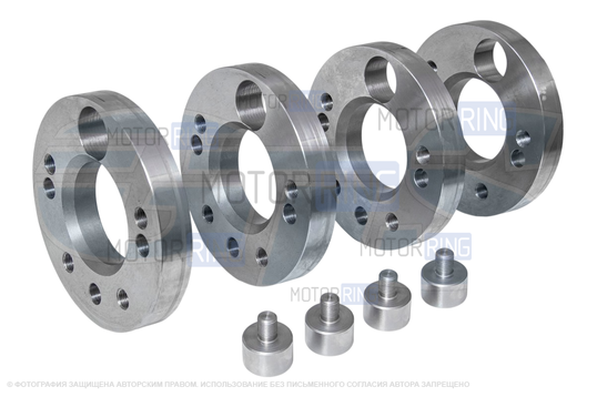 Проставки GTS переходные с 4х98 на 5х100 для ВАЗ 2101-2107, 2108-21099, 2110-2112, 2113-2115, Лада Гранта, Калина, Калина 2, Приора, Приора 2с 4х98 на 4х114,3 с расширением колеи 40мм (ступица 58.6) для ВАЗ 2101-2107, 2108-21099, 2110-2112, 2113-2115, Лада Гранта, Калина, Калина 2, Приора, Приора 2_1