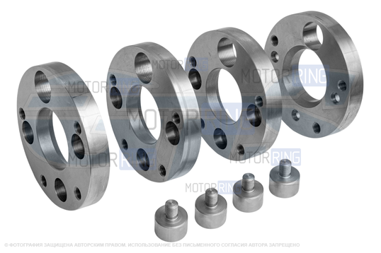 Проставки GTS переходные с 4х98 на 5х114.3 для ВАЗ 2101-2107, 2108-21099, 2110-2112, 2113-2115, Лада Гранта, Калина, Калина 2, Приора, Приора 2с 4х98 на 4х114,3 с расширением колеи 40мм (ступица 58.6) для ВАЗ 2101-2107, 2108-21099, 2110-2112, 2113-2115, Лада Гранта, Калина, Калина 2, Приора, Приора 2_1