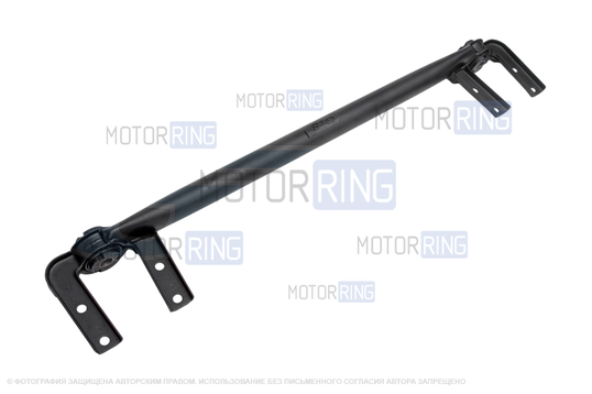 Поперечина GTS Стандарт с резиновыми шарнирами для Лада Гранта, Гранта FL, Калина, Калина 2, Датсун_1