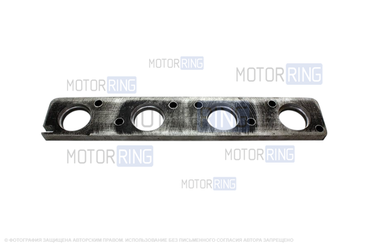 Плита выпускная для 16 кл ВАЗ 2110-2112, Лада Приора_1