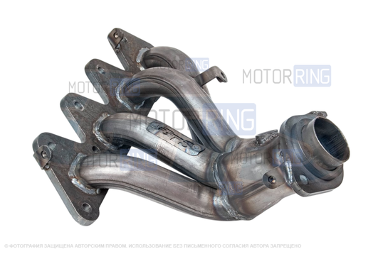 Вставка GTS для замены катализатора для Renault Sandero 2, Megane 2, Logan 2, Fluence_1