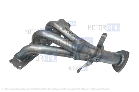 Вставка GTS для замены катализатора 0850354 (55572912) для Opel Astra H, Astra J, Chevrolet Aveo T300_1