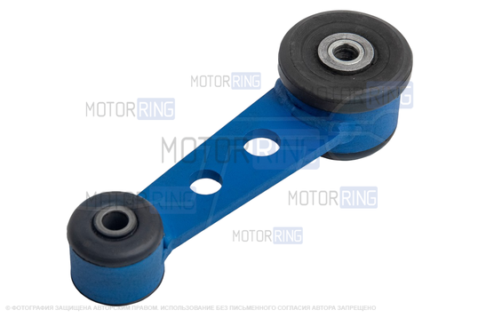 Опора двигателя (гитара) GTS для 16 кл ВАЗ 2110-2112, Лада Приора_1