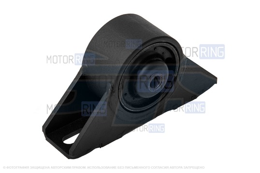 Опора раздаточной коробки усиленная GTS для Лада 4х4, Нива Легенд, Нива Тревел, Шевроле Нива_1