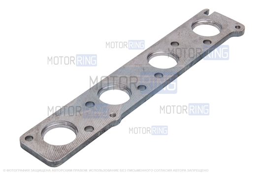 Плита выпускная для 16 кл Лада Веста, Икс Рей_1