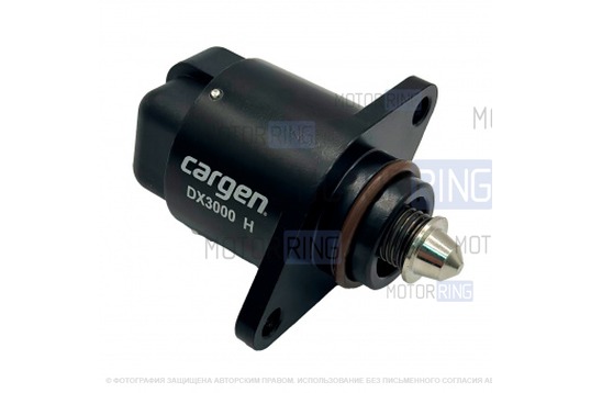 Датчик холостого хода Cargen с металлическим наконечником для ВАЗ 2105, 2107, 2108-21099, 2110-2112, 2113-2115, Лада Калина, Приора, Гранта_1