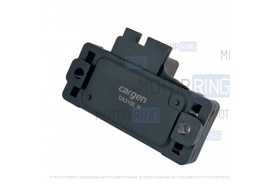 Датчик абсолютного давления Cargen для Chevrolet, Citroen, Daewoo, Hyundai, Renault, Volvo, ZAZ_1