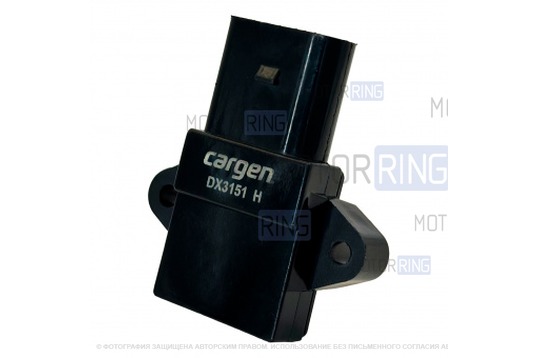 Датчик абсолютного давления Cargen для ГАЗ, Skoda, ZAZ_1