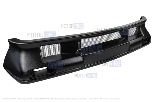 Передний бампер неокрашенный для ВАЗ 2101-2103, 2106_1