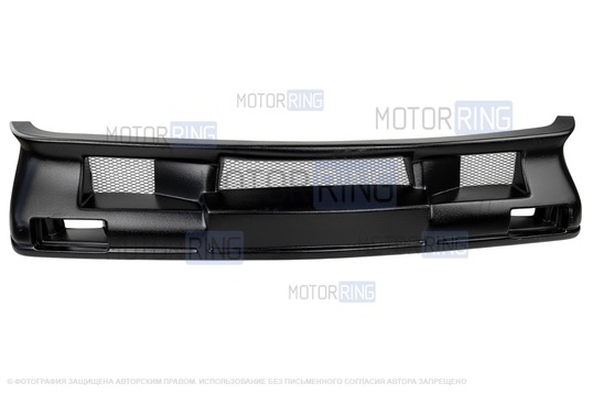 Передний бампер неокрашенный для ВАЗ 2101-2103, 2106