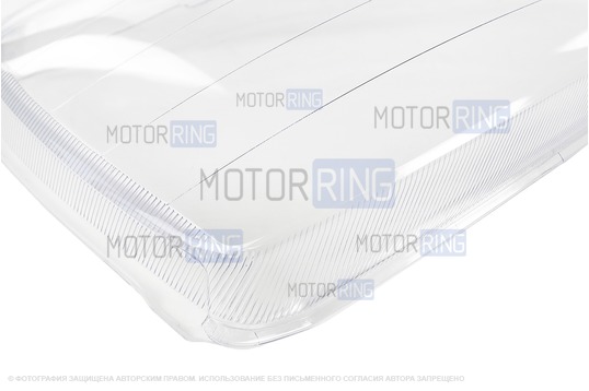 Комплект стекол фар для Лада Калина 1 с фарами Киржач