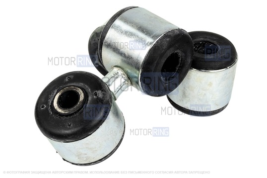 Комплект стоек стабилизатора БЗАК d18мм для ВАЗ 2110-2112