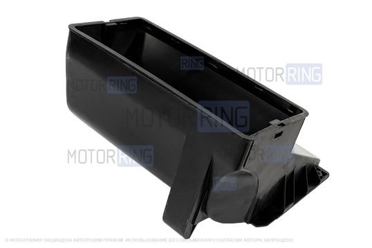 Коробка воздухопритока с крышкой 21213 для Лада 4х4 Нива