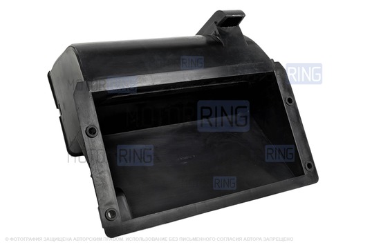 Коробка воздухопритока с крышкой 21213 для Лада 4х4 Нива