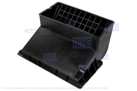 Коробка воздухопритока с крышкой 21213 для Лада 4х4 Нива_1