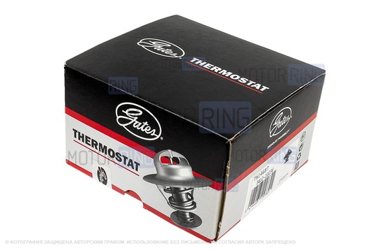 Термостат GATES для ВАЗ 2108-21099 карбюратор