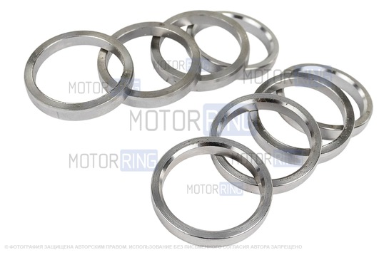 Седла впускных клапанов Avtostandart для 16 кл Лада Ларгус_1