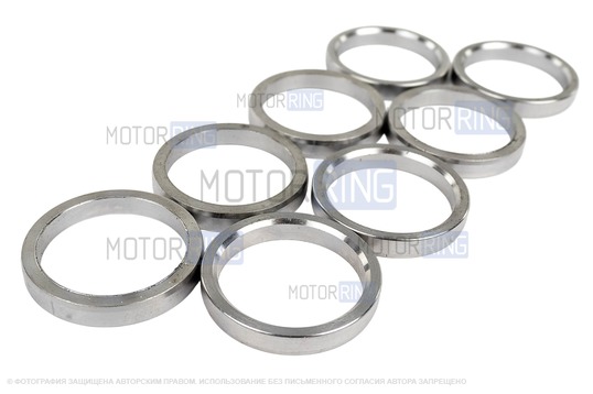 Седла впускных клапанов Avtostandart для 16 кл Лада Ларгус