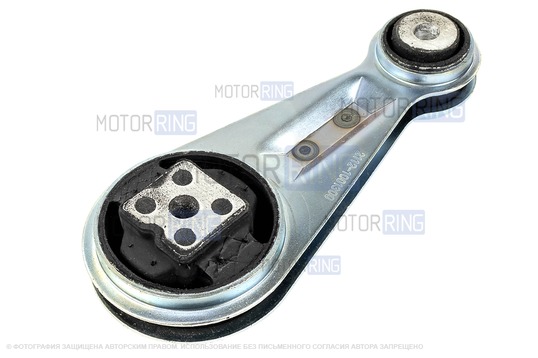 Штанга подвески двигателя (гитара) ПТИМАШ для 16 кл ВАЗ 2110, Лада Приора