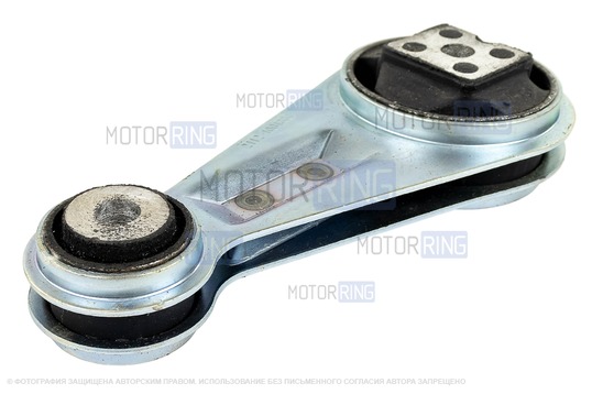 Штанга подвески двигателя (гитара) ПТИМАШ для 16 кл ВАЗ 2110, Лада Приора