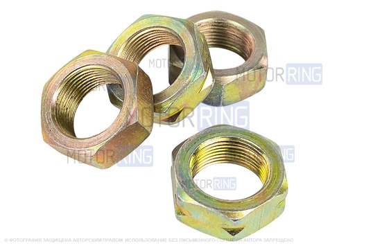 Верхние рычаги передней подвески GTS (Красноярский выворот) с сошками для ВАЗ 2101-2107