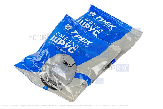 Установочный комплект внутреннего ШРУСа TRS Sport Трек для ВАЗ 2108-21099, 2110-2112, 2113-2115, Приора, Калина, Гранта