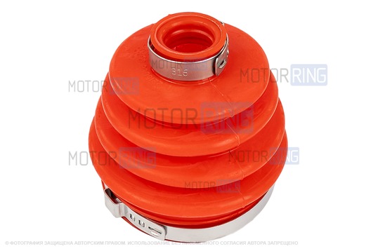 Установочный комплект внутреннего ШРУСа TRS Sport Трек для ВАЗ 2108-21099, 2110-2112, 2113-2115, Приора, Калина, Гранта