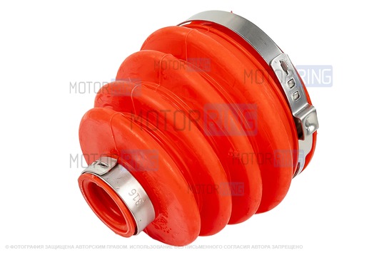 Установочный комплект внутреннего ШРУСа TRS Sport Трек для ВАЗ 2108-21099, 2110-2112, 2113-2115, Приора, Калина, Гранта