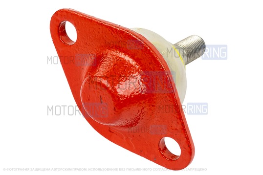 Шаровая опора TRS Sport Трек с крепежом для ВАЗ 2108-21099, 2110-2112, 2113-2115, Лада Приора, Калина, Калина 2, Гранта, Гранта FL, Ока, Датсун