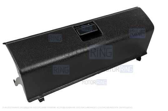 Крышка вещевого ящика (бардачка) под низкую панель для ВАЗ 2108-21099_1